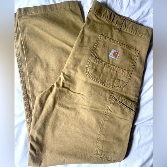 Cathartt Mens Jeans - Picture 5 of 8